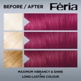 thumbnail image 3 of L'Oréal Paris Féria, Coloration Permanente, 3 of 7