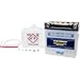 thumbnail image 3 of WPS Western Power Sports Conventional 12V Standard Battery with Acid Pack, 3 of 3