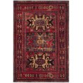 thumbnail image 4 of SAFAVIEH Vintage Hamadan Edin Tapis Traditionnel, 4 of 6