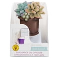 thumbnail image 2 of Diffuseur d’huile ScentCharm ScentSationals - Succulent, 2 of 4