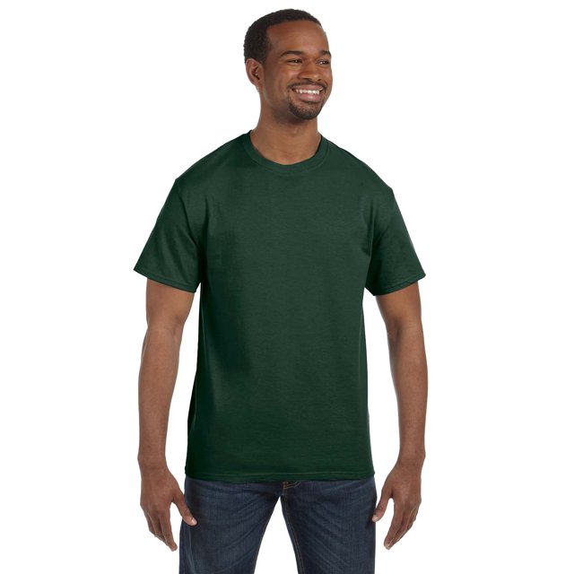 Jerzees Adult 5.6 oz. DRI-POWER ACTIVE T-Shirt - 29M
