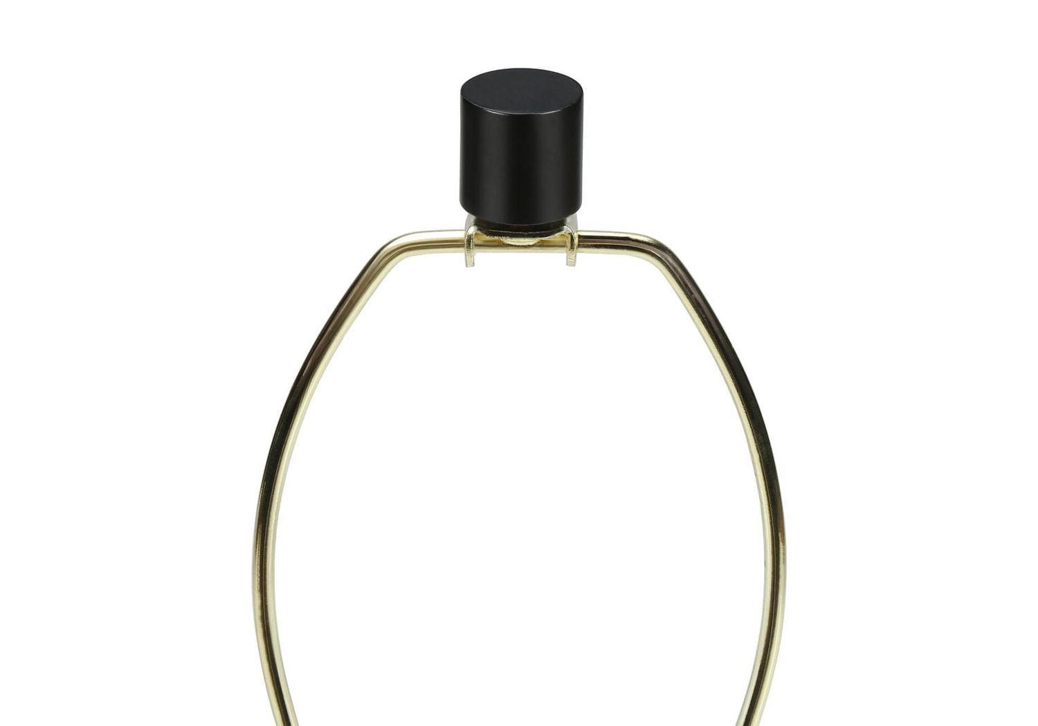Monarch Specialties Luminaire, 25"h, Lampe De Table, Résine Crémeuse, Tons Beige., Moderne