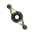 thumbnail image 4 of Ammco Coats 40mm Hub Nut Handle (8112103), 4 of 4
