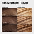 thumbnail image 2 of Revlon Color Effects Frost and Glow Ammonia Free Permanent Hair Color, 2 of 8