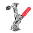 thumbnail image 4 of Welding Clamp, Toggle Clamps, Push Pull Stroke Clamp Stainless Steel Heavy Duty Quick Toggle For Circuit Board Metal Plate, 4 of 8