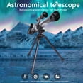 thumbnail image 2 of Astronomical Science Toys Monocular Children High-Powered Telescope Education Education, 2 of 9