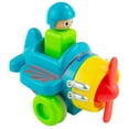 thumbnail image 4 of Lamaze Press & Go Airplane, 4 of 6