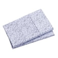 thumbnail image 2 of Better Homes & Gardens 300 Thread Count Cool & Crisp 4-Piece Cotton Percale Sheet Set, 2 of 6