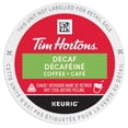 thumbnail image 4 of Tim Hortons Medium Roast Decaffeinated Coffee, 4 of 8