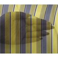 thumbnail image 3 of oneOone Viscose Chiffon Fabric Multicolor Stripe Print Fabric BTY 42 Inch Wide, 3 of 3