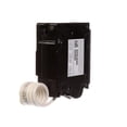 thumbnail image 2 of Siemens Q115DF 15-Amp Afci/Gfci Dual Function Circuit Breaker, Plug on Load Center Style, 2 of 5
