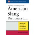 thumbnail image 1 of McGraw-Hill's Essential American Slang, 1 of 1
