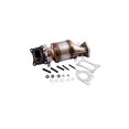 thumbnail image 2 of CATALYTIC CONVERTER RH 3.5L/3.7L REPLACEMENT FOR ACURA TL 2010 PARTSLINK NUMBER 33018, 2 of 5