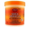 thumbnail image 1 of African Pride Shea Miracle Revitalisant Sans Rinçage Hydratation Intense 15 oz, 1 of 2