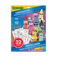 thumbnail image 1 of Crayola Limited Edition Colouring & Activity Set, 1 of 2