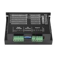 thumbnail image 4 of DM860 DM860H Stepper Motor Drive Controller 128 Subdivision 7.2A High Precision Suitable For 57 86 Stepper Motor Nema23 Nema34 , Low Calorific Value, 4 of 5