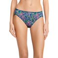 thumbnail image 1 of Jockey Women's No Panty Line Promise Tactel Bikini, 1 of 4