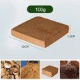 thumbnail image 3 of LEEYNEER Organic Compressed Coconut Coir Brick Soil  5 Piece, 3 of 6