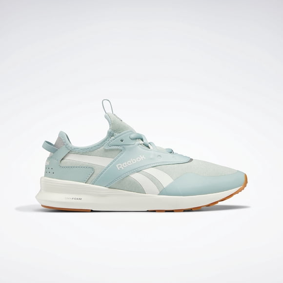 Reebok Footwear Women Spark Run Shoes Seagry/Chalk/Silvmt