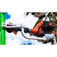 thumbnail image 4 of Green Touch Industries XA102 Xtreme Pro Series 2 Position Line Trimmer Rack, 4 of 7