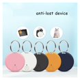 thumbnail image 2 of Mini Tracking Device Tag Key Child Finder Pet Tracker Location Tracker Smart Tracker Vehicle Anti-lost Trackers ,Timely Reminder, 2 of 7