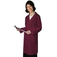 thumbnail image 3 of Adar Universal Manteaux de Laboratoire pour Hommes - Manteau de Labo Classique 39 Pouces, 3 of 7