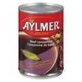 thumbnail image 1 of Aylmer Consommé de Bœuf 284mL, 1 of 1