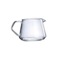 thumbnail image 4 of Coffee Maker Coffee Pot Manual Coffee Dripper Brewer Cafe for Tea Cooking Coffee 650ml, 4 of 8