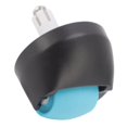 thumbnail image 4 of Balayeuse Universelle Roue Accessoire, Durable Haute Efficacité Facile Installation Robot Aspirateur Universel Roue pour la Réparation, 4 of 8