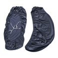 thumbnail image 4 of veasfak RV Dinette Cushion Covers s Cushion Slipcovers for Automotive Sofa Deep Blue, 4 of 9