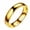 GD, variant on EGNMCR Rings 4Mm Stainless Steel Ring Titanium Steel Couple Ring Jewelry Size 5-12 steel ring