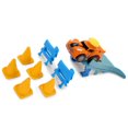 thumbnail image 3 of Little Tike Slammin' Racers Saut acrobatique, 3 of 4