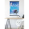 thumbnail image 2 of Disney La Reine des Neiges - Aventure One Sheet, 2 of 5