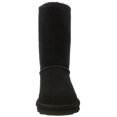 thumbnail image 2 of Bearpaw Womens Elle Closed Toe Mid-Calf Cold Weather Boots, 2 of 2