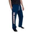 thumbnail image 2 of New York Islanders Premium Fleece Sweatpants for Men, 2 of 9