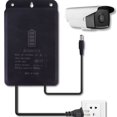 thumbnail image 2 of Adaptateur de Puissance de Surveillance Extérieure Mini UPS Alimentation Sans Interruption 12V 2A Alimentation Sans Interruption pour Routeur WiFi Modem, 2 of 4