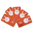 thumbnail image 2 of Vaidha 5Pcs Strong Self Adhesive Door Wall Hangers Hooks Suction Heavy Load Rack Sucker, 2 of 4