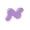 orchid jelly, variant on essie nail art studio jelly nail polish, sheer jelly finish, artic jelly, white, 13.5 ml