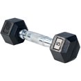 thumbnail image 3 of MAGMA Rubber Hex Dumbbells, 3 of 16