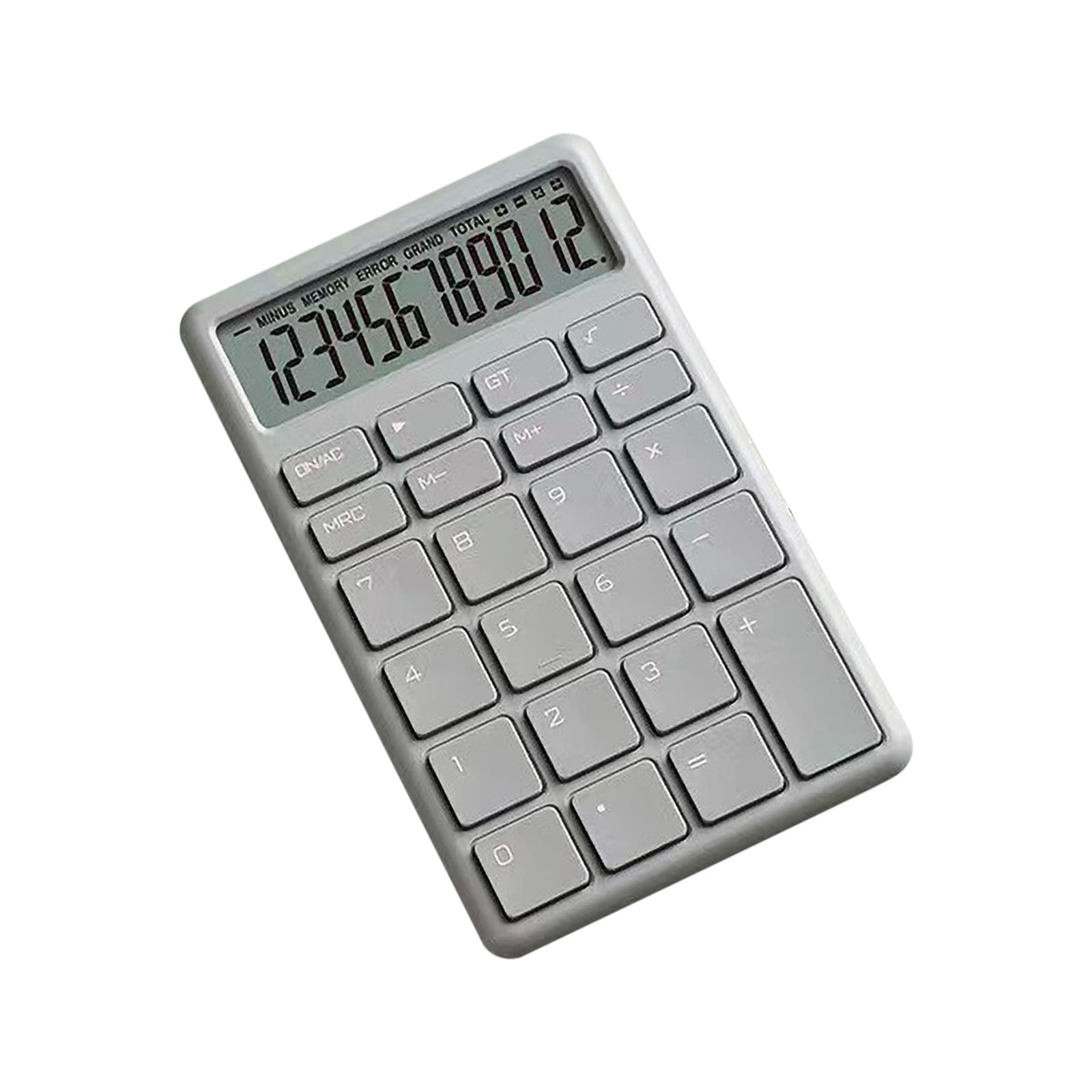 Calculators for Students,Portable Calculator, Fashionable, Cute, and Compact for Office Use. Student Calculator
