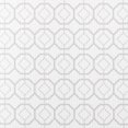 thumbnail image 4 of Smooth Top EasyLiner Brand Geo Gray Shelf Liner, 4 of 9
