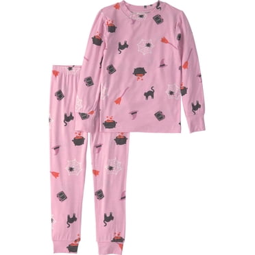 Ensemble pyjama d'Halloween 2 pièces doux et confortable pour bébé et petite fille Carter's Child of Mine