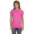 thumbnail image 1 of Gildan T-Shirt Ajusté pour Femmes Softstyle 4.5 oz. - G640L, 1 of 1