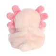 thumbnail image 3 of Aurora Palm Pals - Ax Axolotl 5 Pouces, 3 of 3