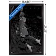 thumbnail image 2 of Michael Jordan - Noir et blanc, 2 of 4