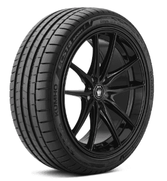 Kumho Ecsta Sport S PS72 245/30R19XL 89Y BSW pneu