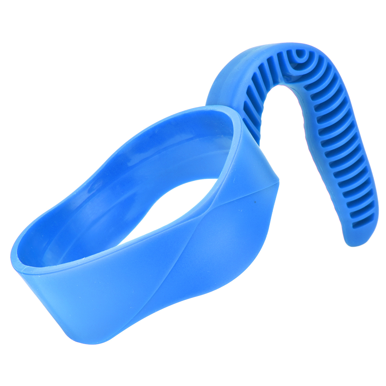 Poignée de Porte-Conteneurs, Poignée de Tasse Ergonomique en Plastique Poignée pour Tasse Habilement Conçu