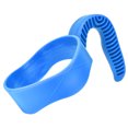 thumbnail image 2 of Mug Holder Handle, Comfortable To Hold Jug Carrier Handle  For Travel Blue, 2 of 8