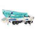 thumbnail image 4 of Engineering Vehicles Model, Car Toy, Engineering Vehicles Model Car Toy Concrete Pump For Kids Boys Girls Gifts, 4 of 8