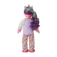 thumbnail image 3 of My Life As 18" Poseable Dream Team Captain Doll, Choose from 3 Styles, 3 of 6